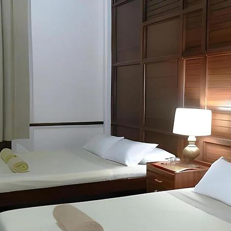 Casa Tentay Iloilo Extérieur photo