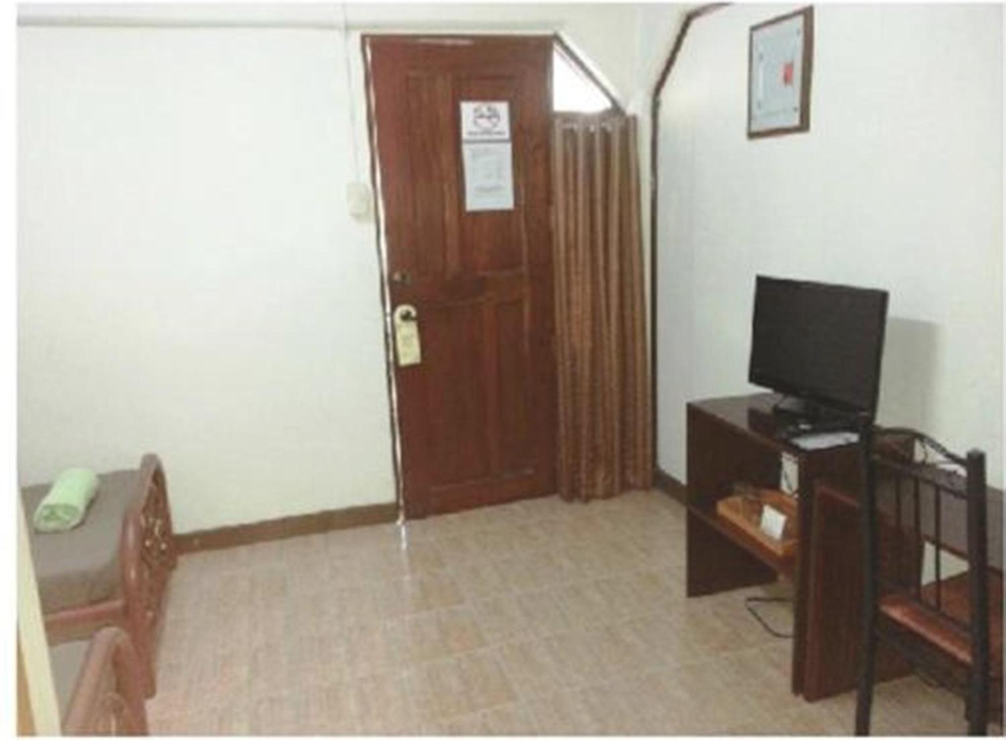 Casa Tentay Iloilo Extérieur photo