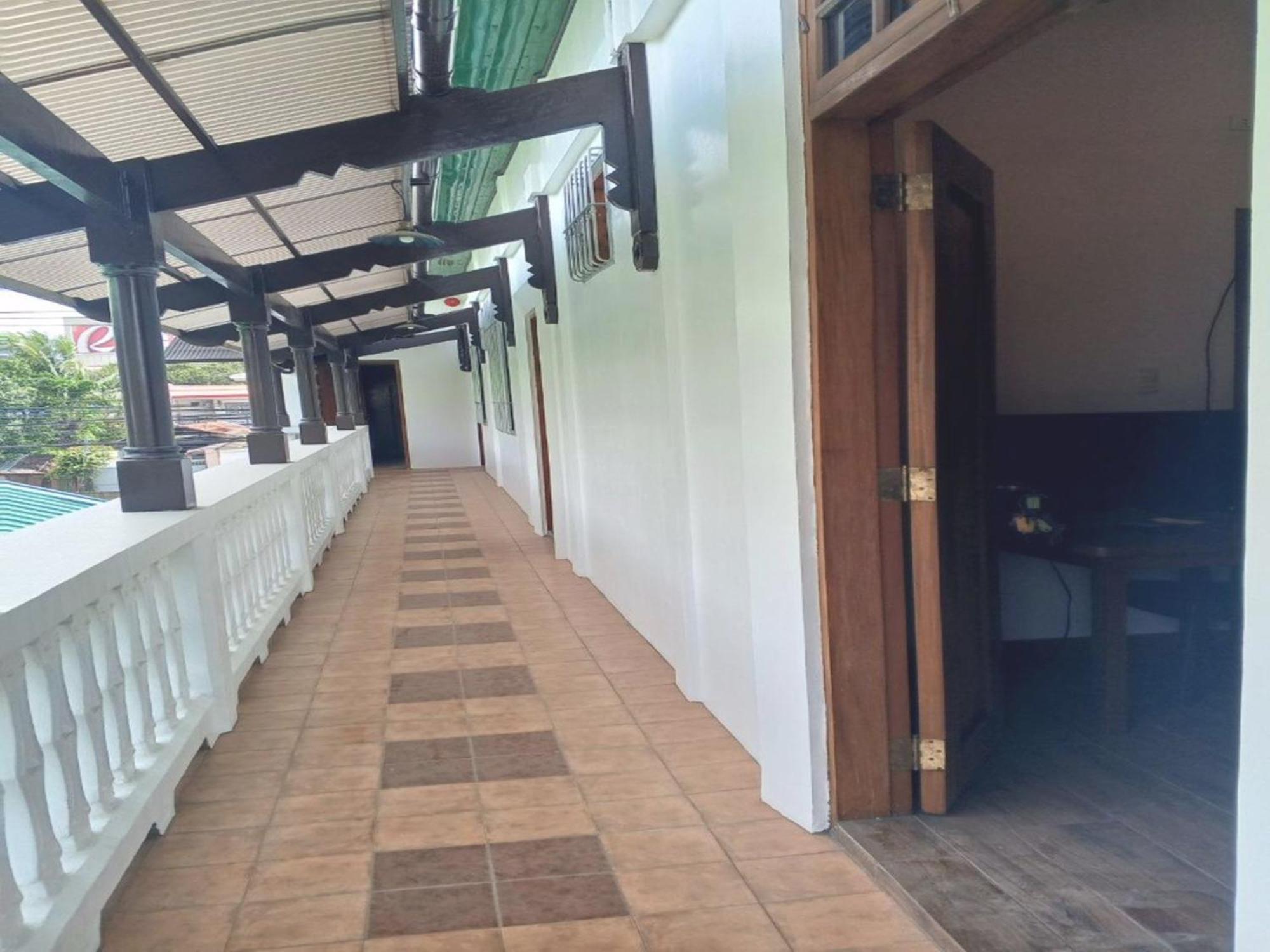 Casa Tentay Iloilo Extérieur photo