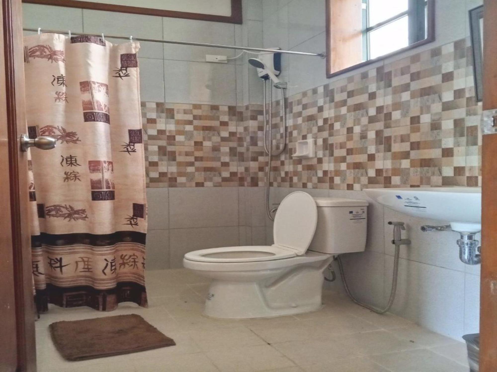 Casa Tentay Iloilo Extérieur photo
