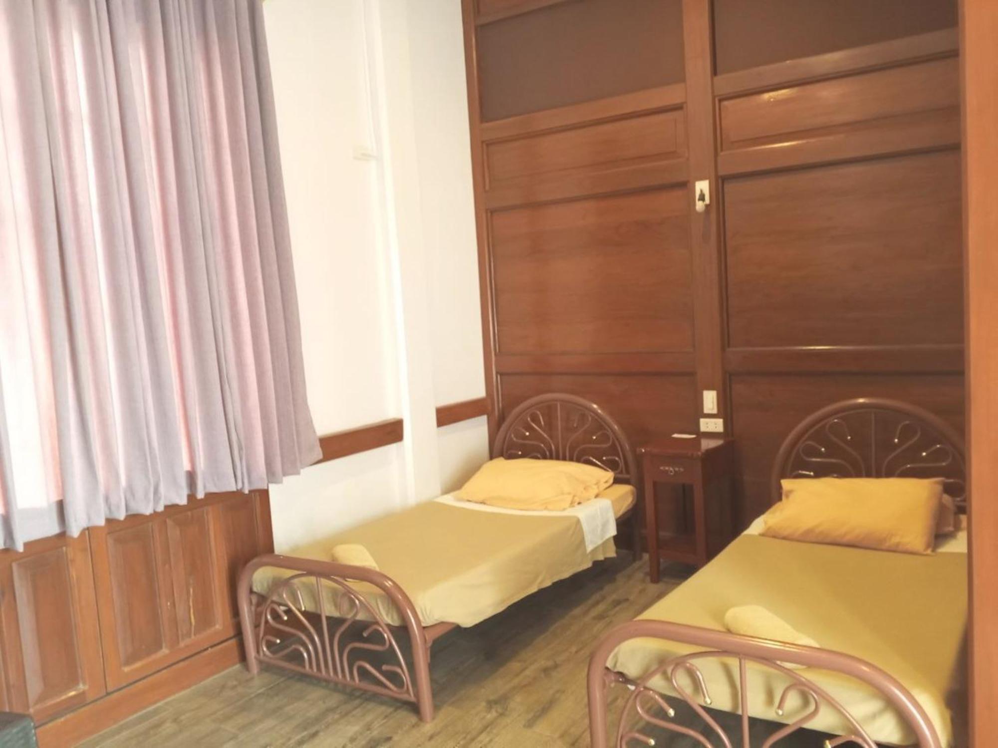 Casa Tentay Iloilo Extérieur photo