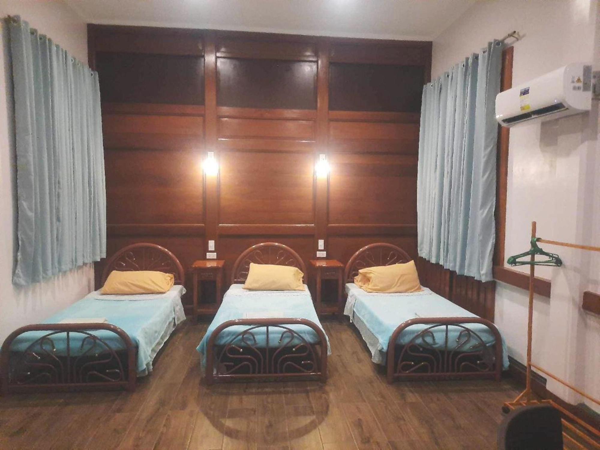 Casa Tentay Iloilo Extérieur photo