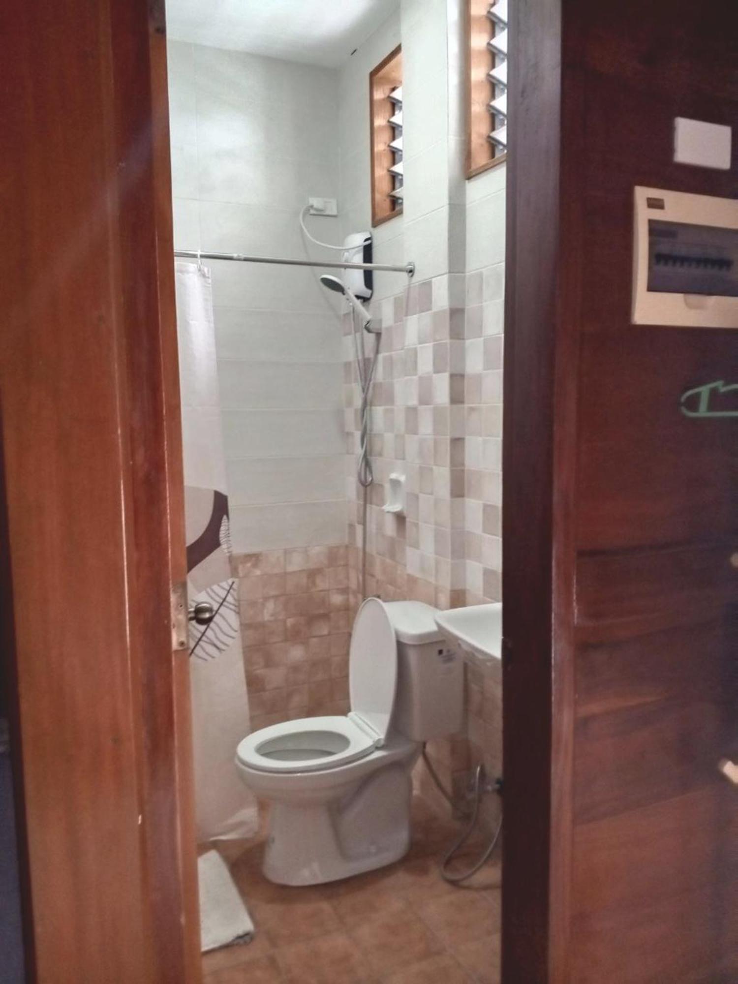 Casa Tentay Iloilo Extérieur photo