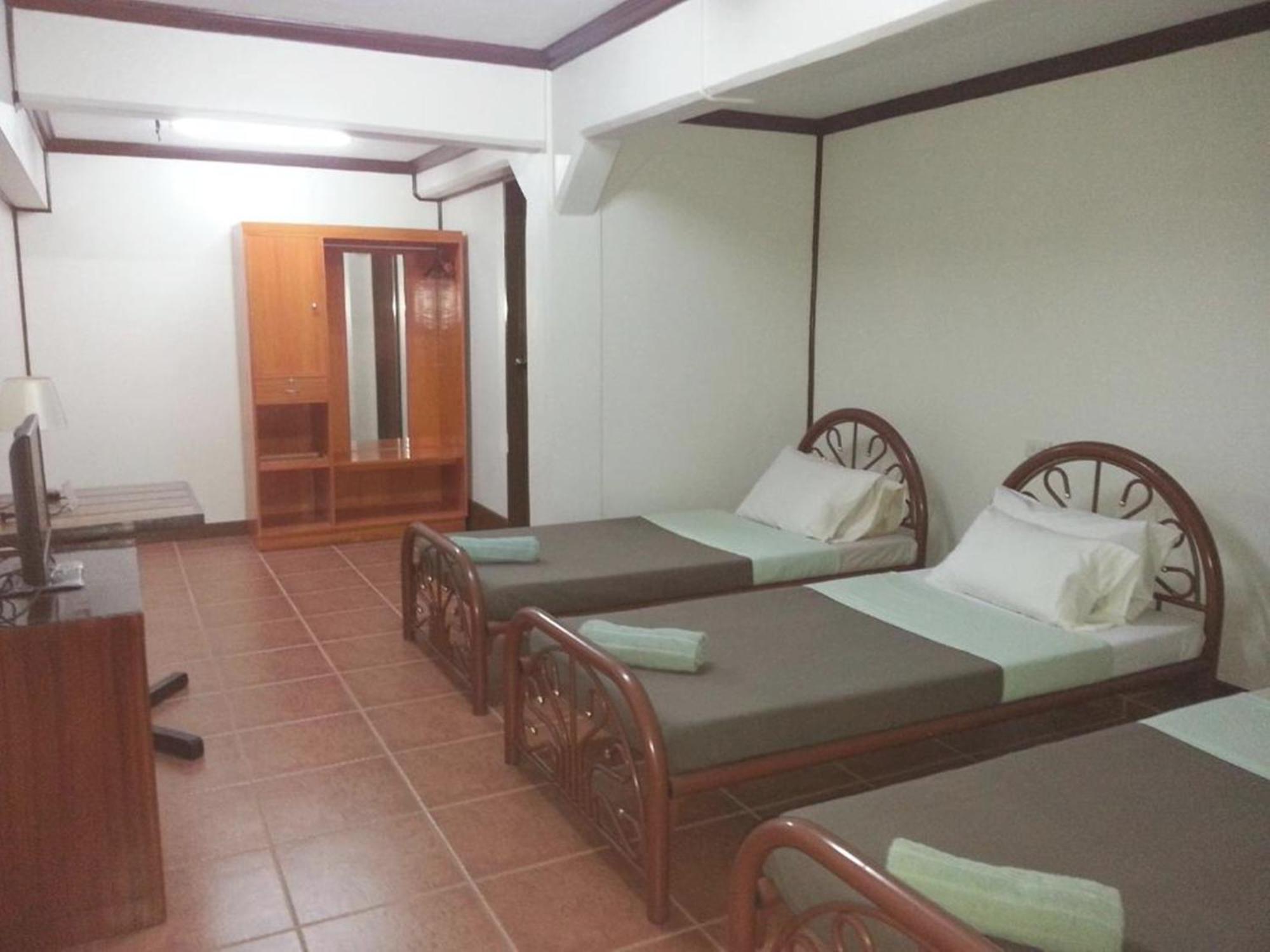 Casa Tentay Iloilo Extérieur photo