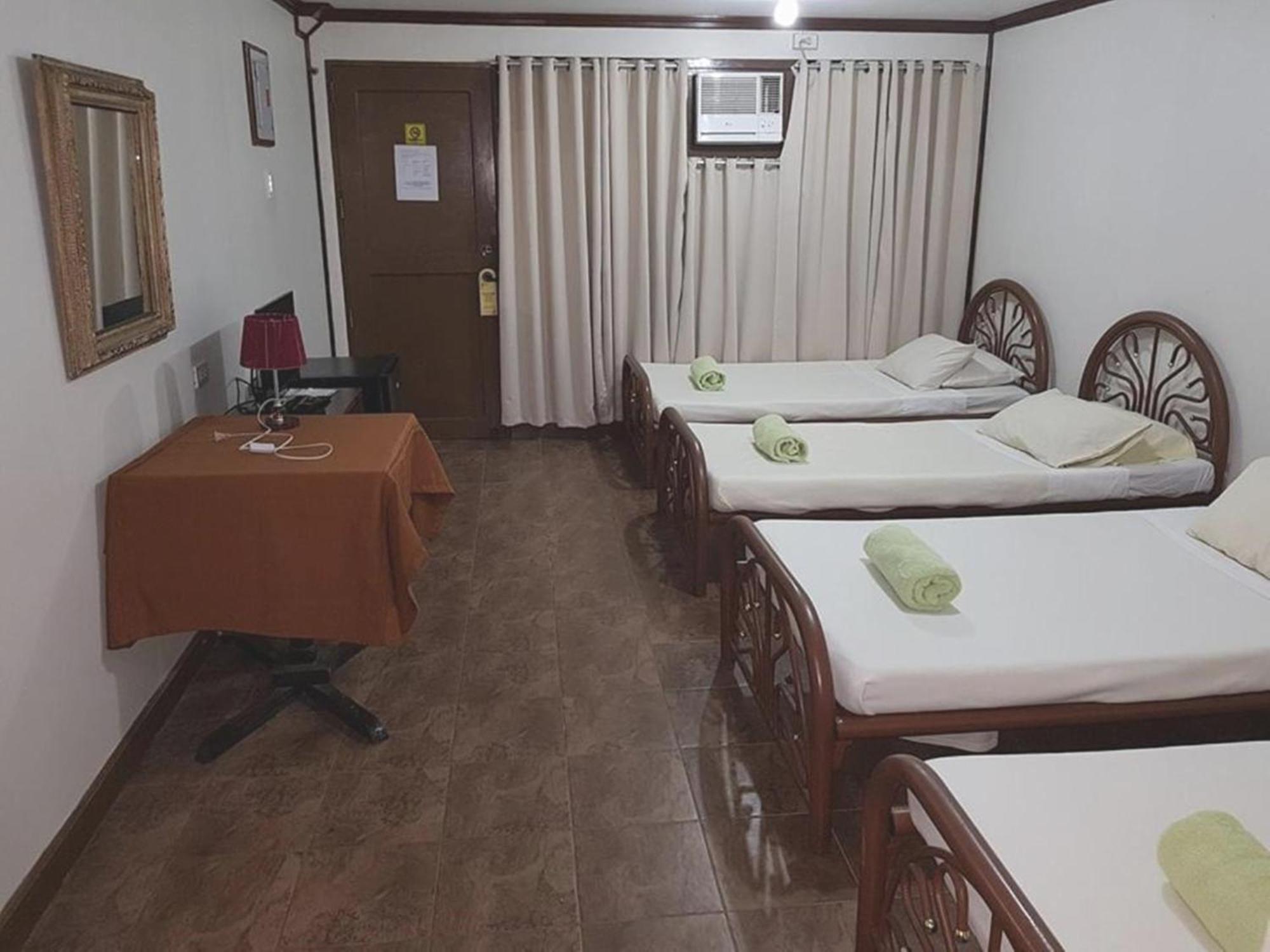 Casa Tentay Iloilo Extérieur photo