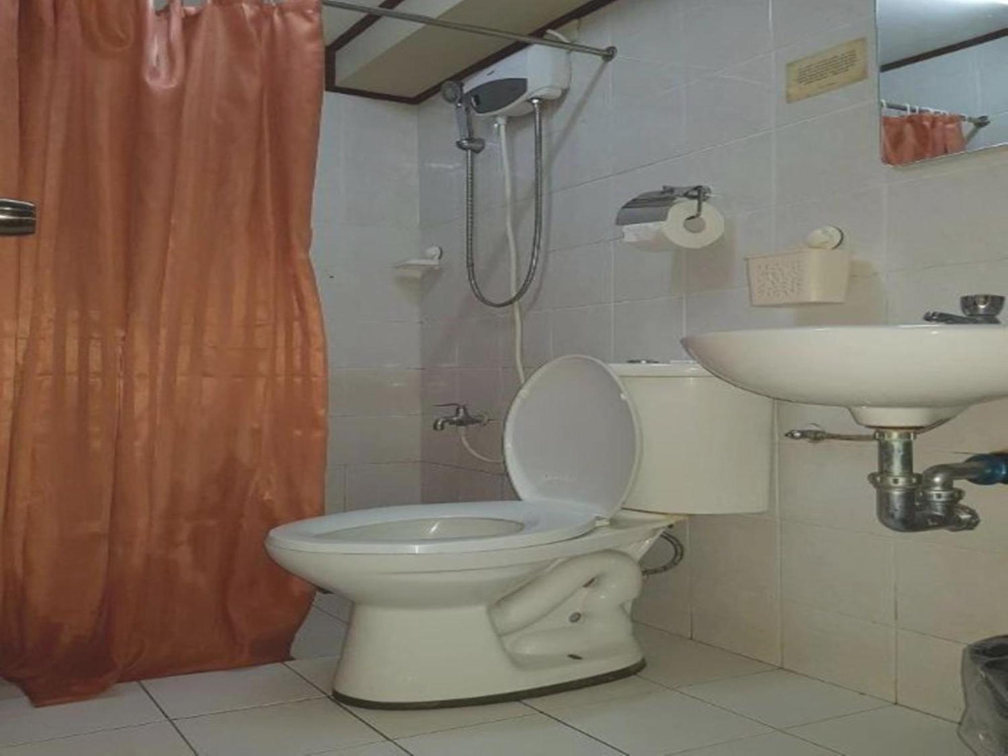Casa Tentay Iloilo Extérieur photo