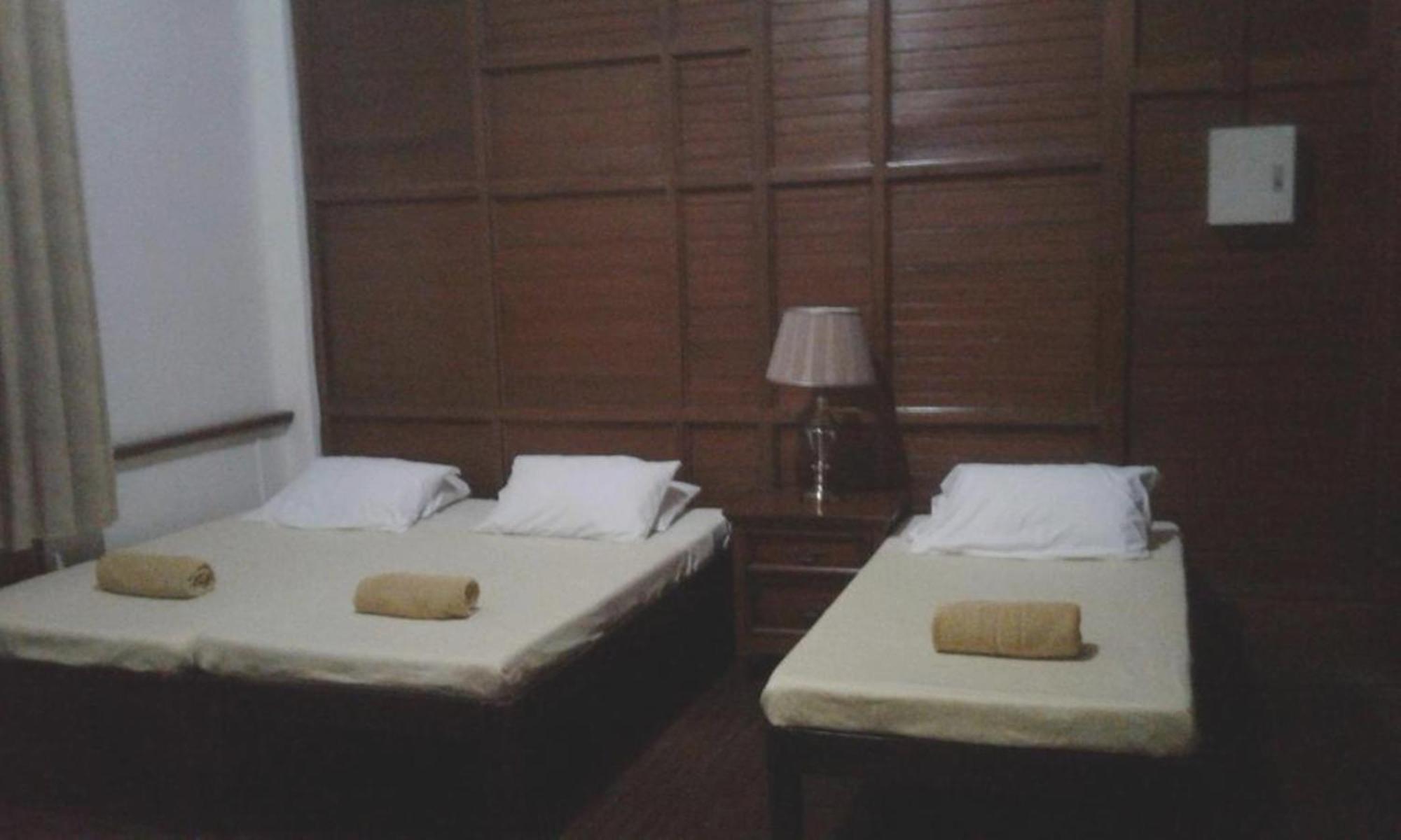 Casa Tentay Iloilo Extérieur photo