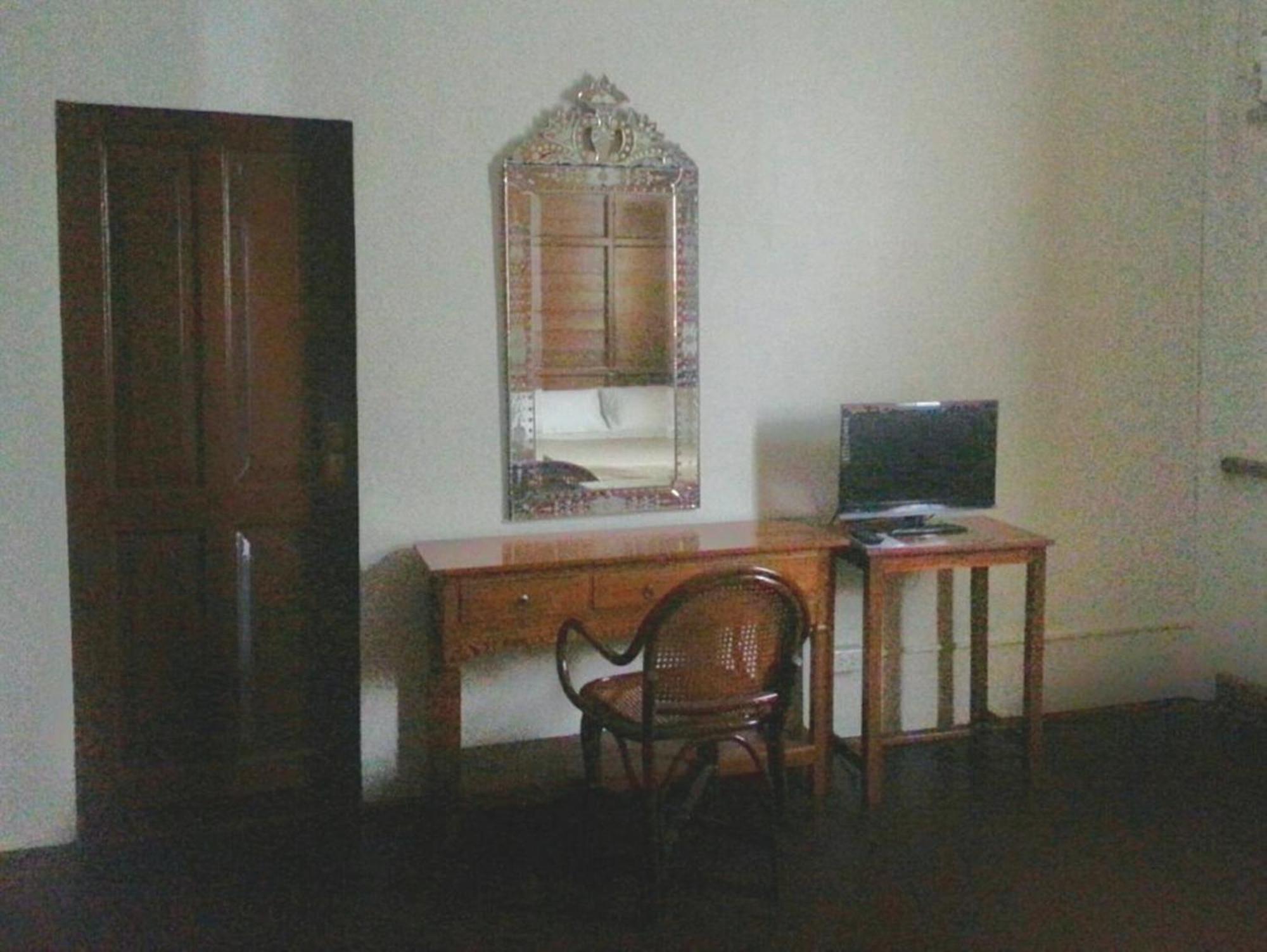 Casa Tentay Iloilo Extérieur photo