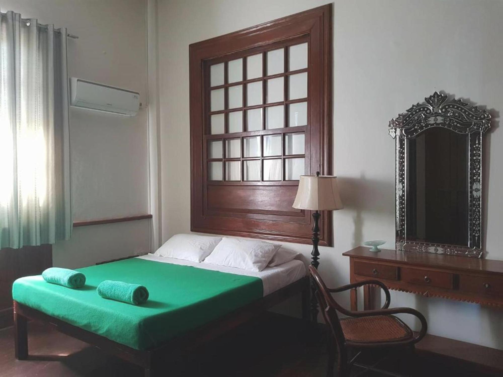 Casa Tentay Iloilo Extérieur photo