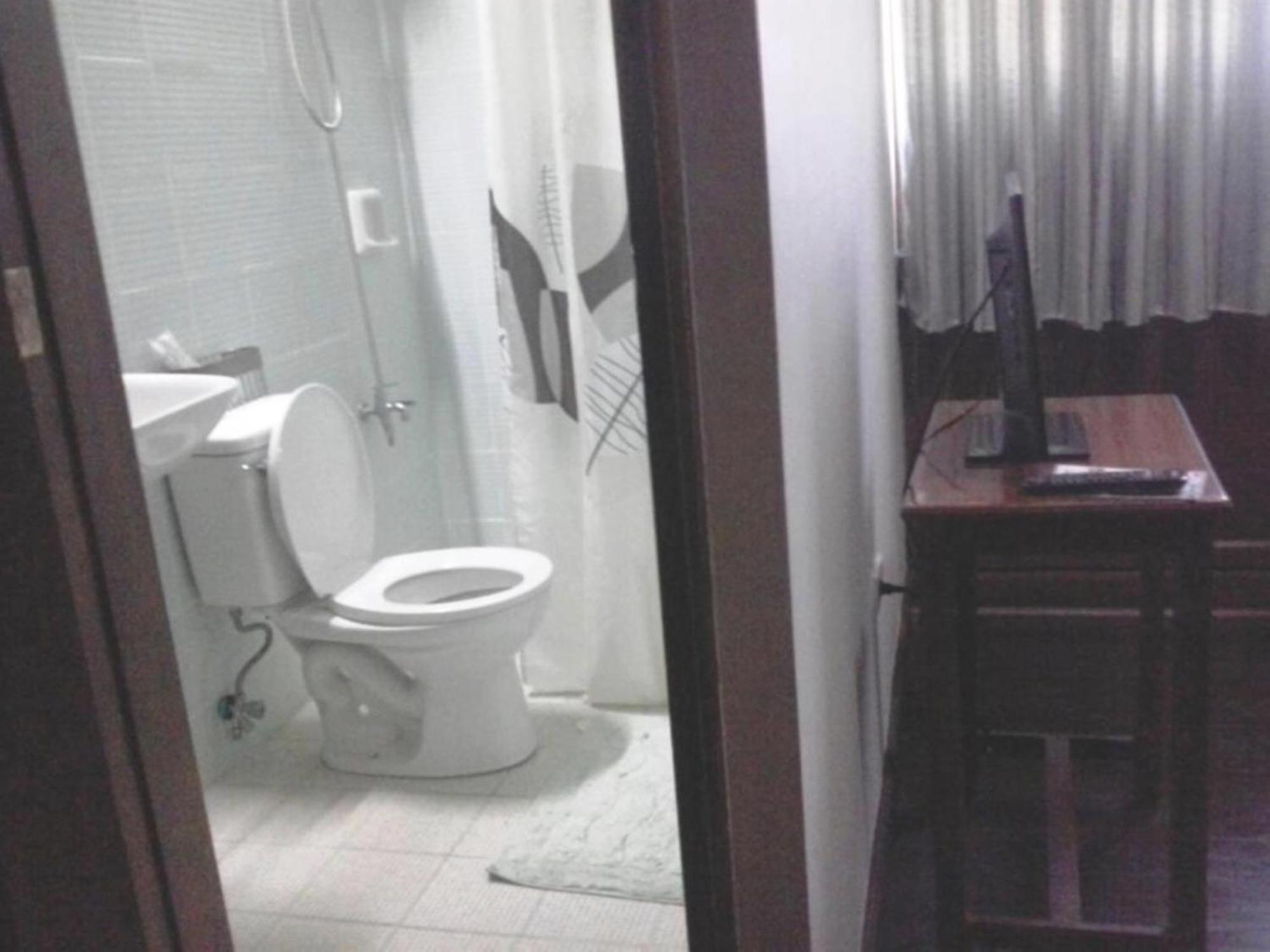 Casa Tentay Iloilo Extérieur photo