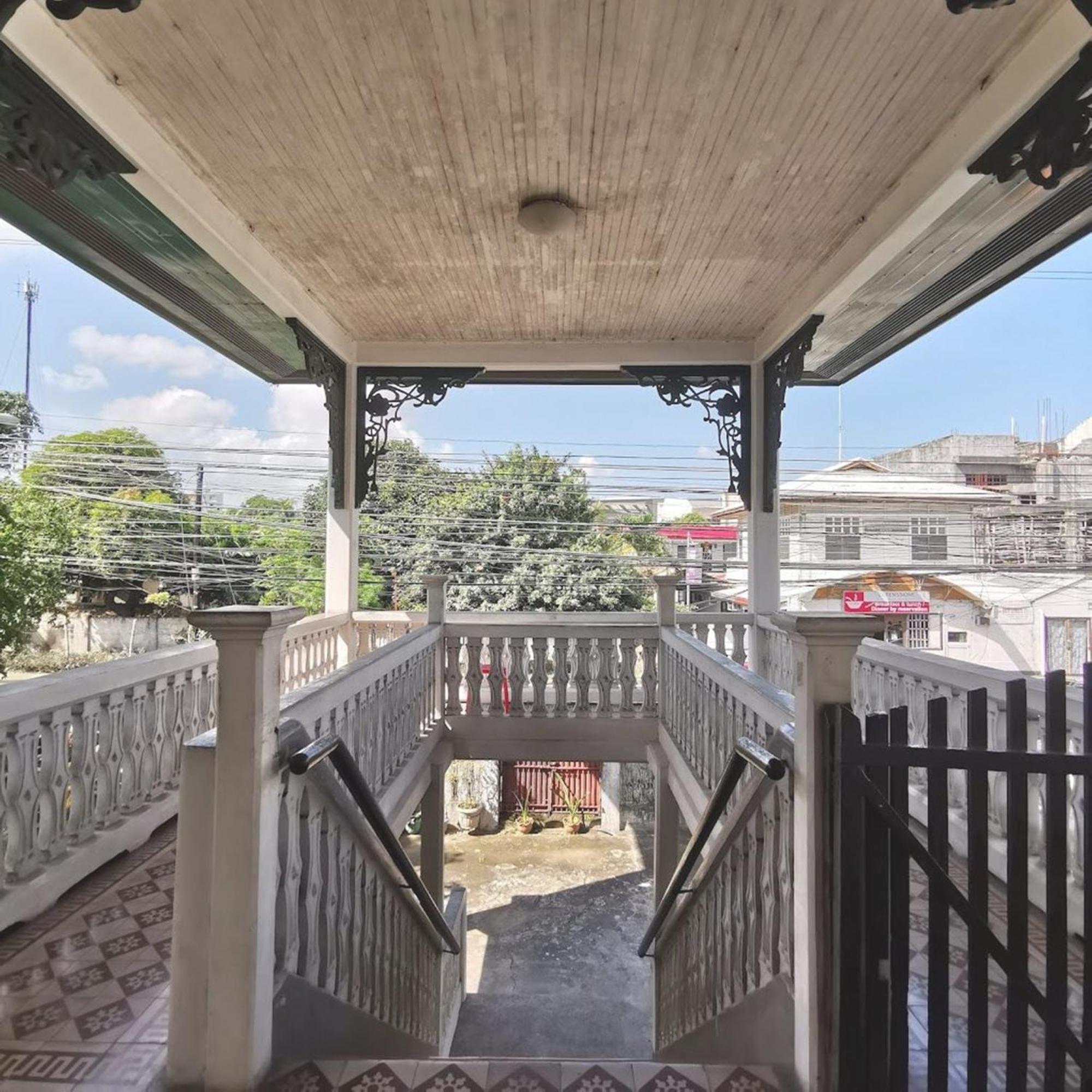 Casa Tentay Iloilo Extérieur photo