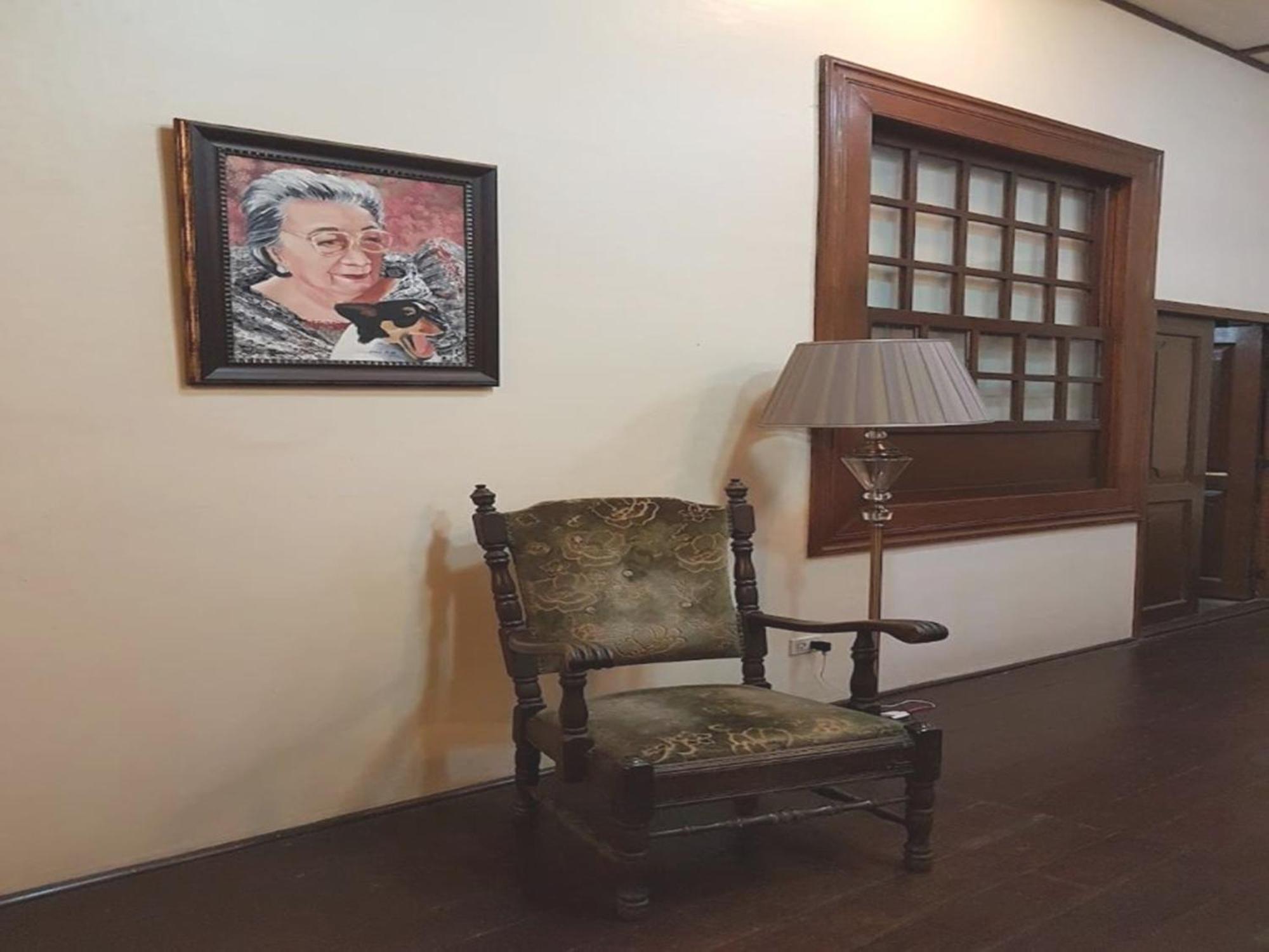Casa Tentay Iloilo Extérieur photo