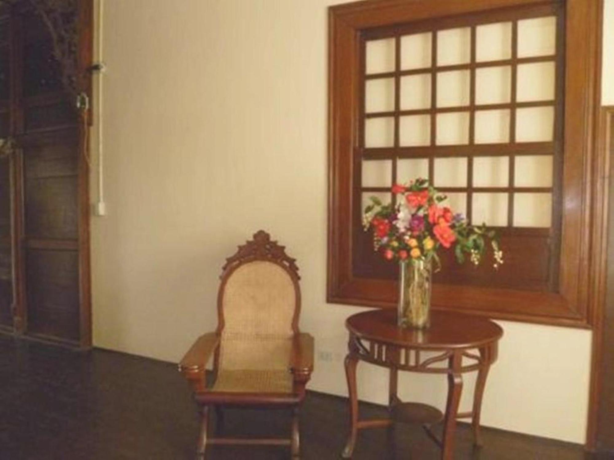 Casa Tentay Iloilo Extérieur photo
