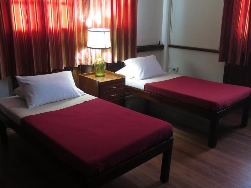 Casa Tentay Iloilo Extérieur photo