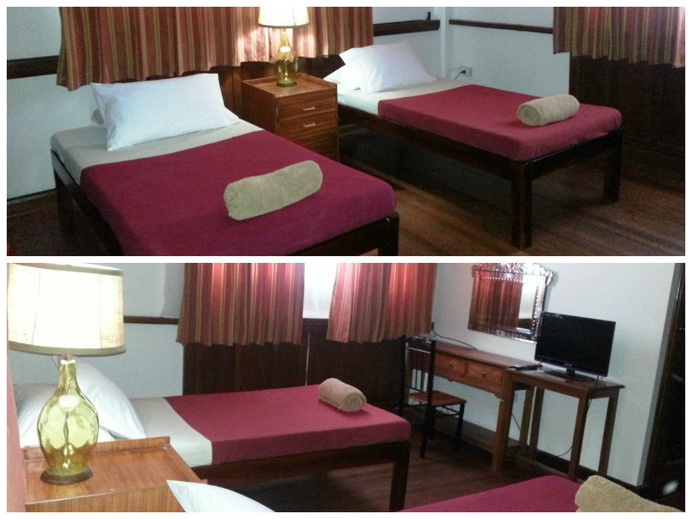 Casa Tentay Iloilo Extérieur photo