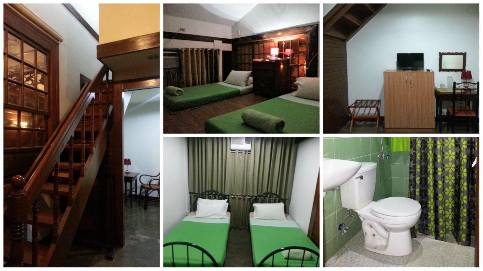 Casa Tentay Iloilo Extérieur photo