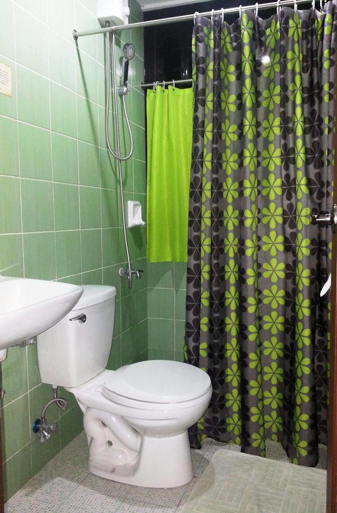 Casa Tentay Iloilo Extérieur photo