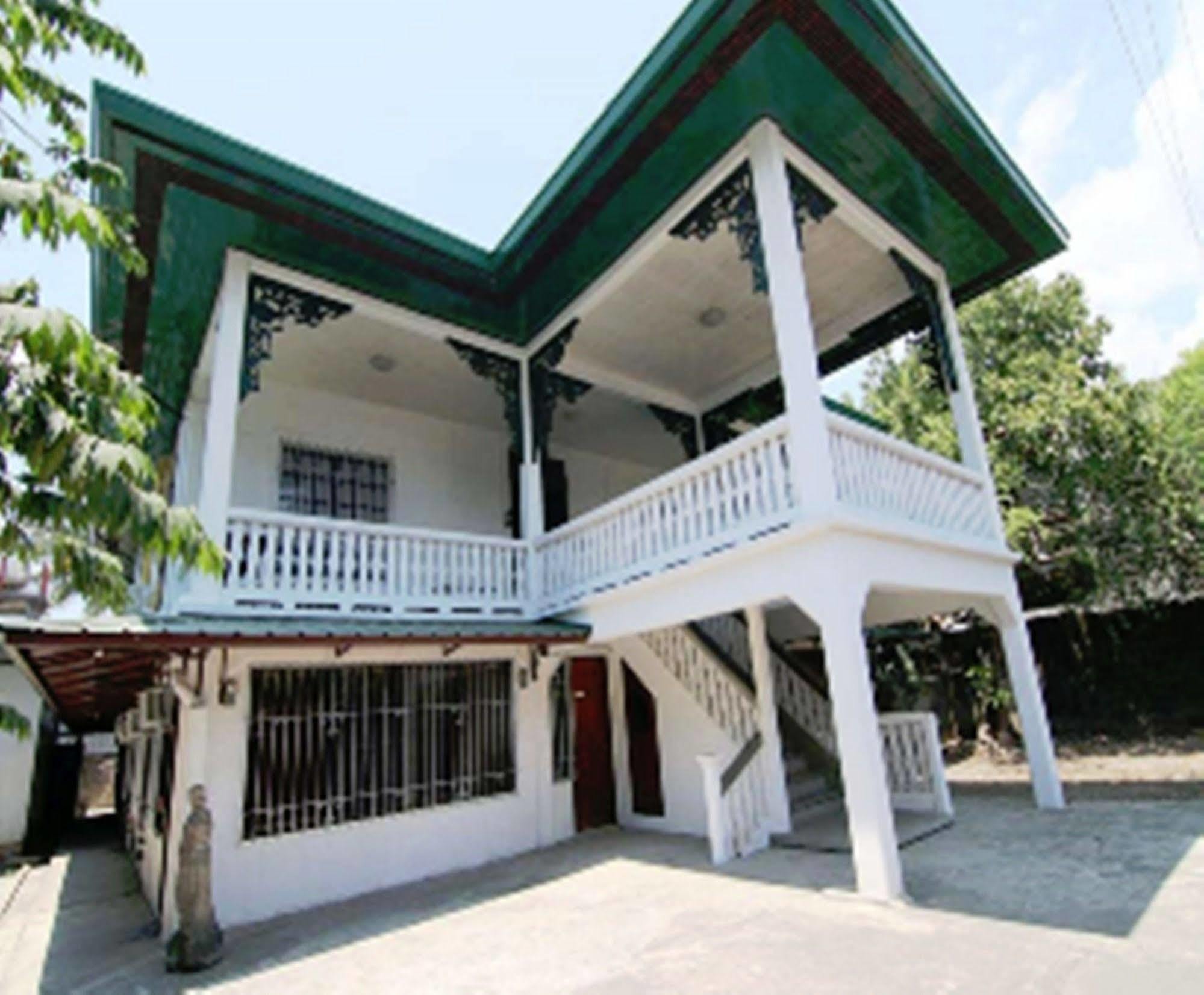 Casa Tentay Iloilo Extérieur photo