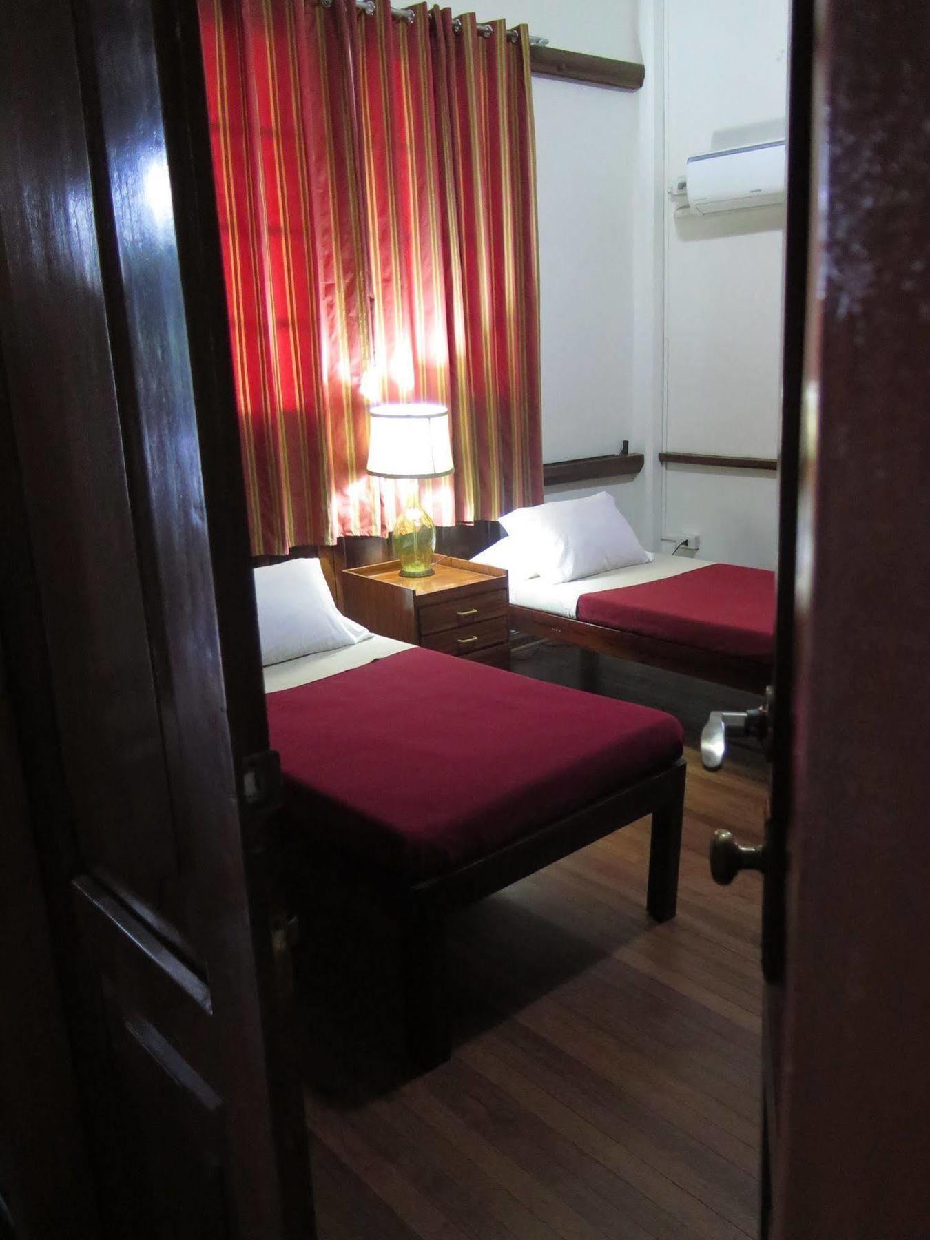 Casa Tentay Iloilo Extérieur photo