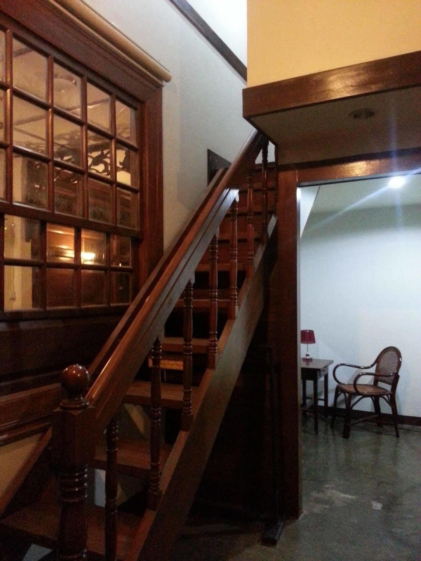 Casa Tentay Iloilo Extérieur photo