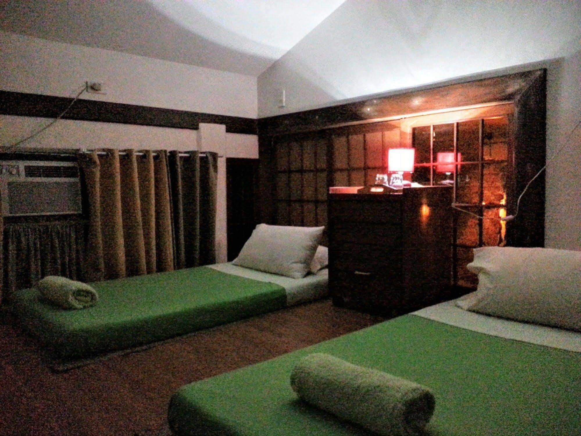 Casa Tentay Iloilo Extérieur photo