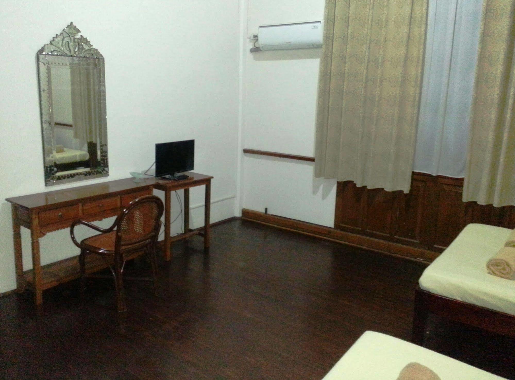 Casa Tentay Iloilo Extérieur photo