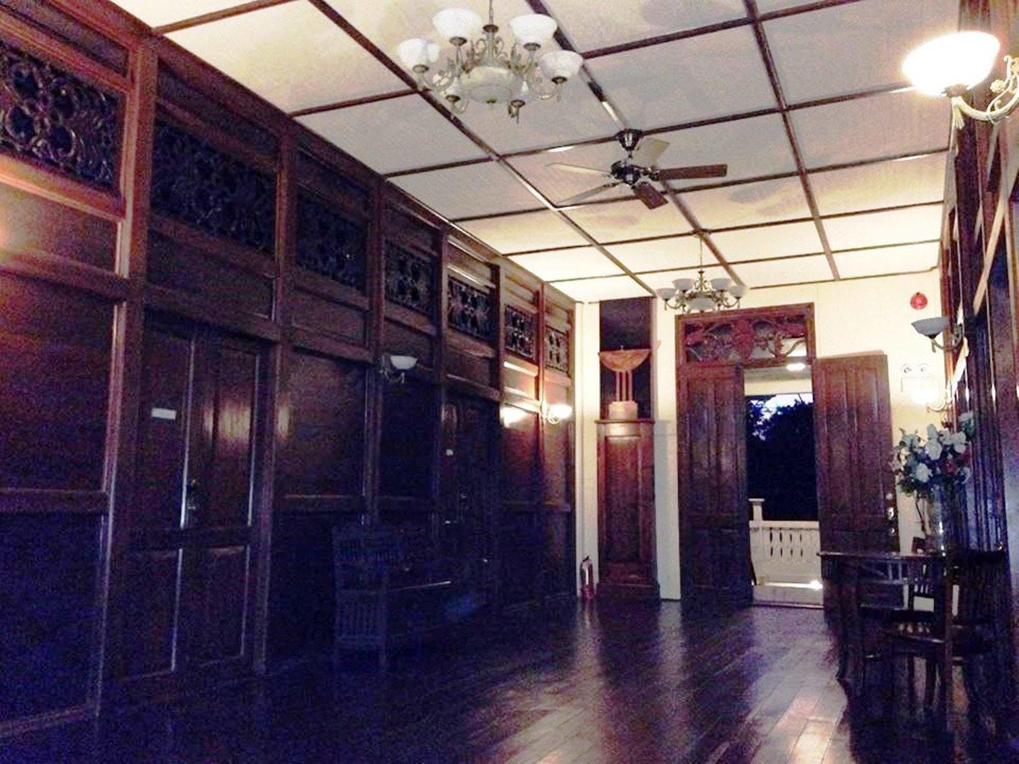 Casa Tentay Iloilo Extérieur photo