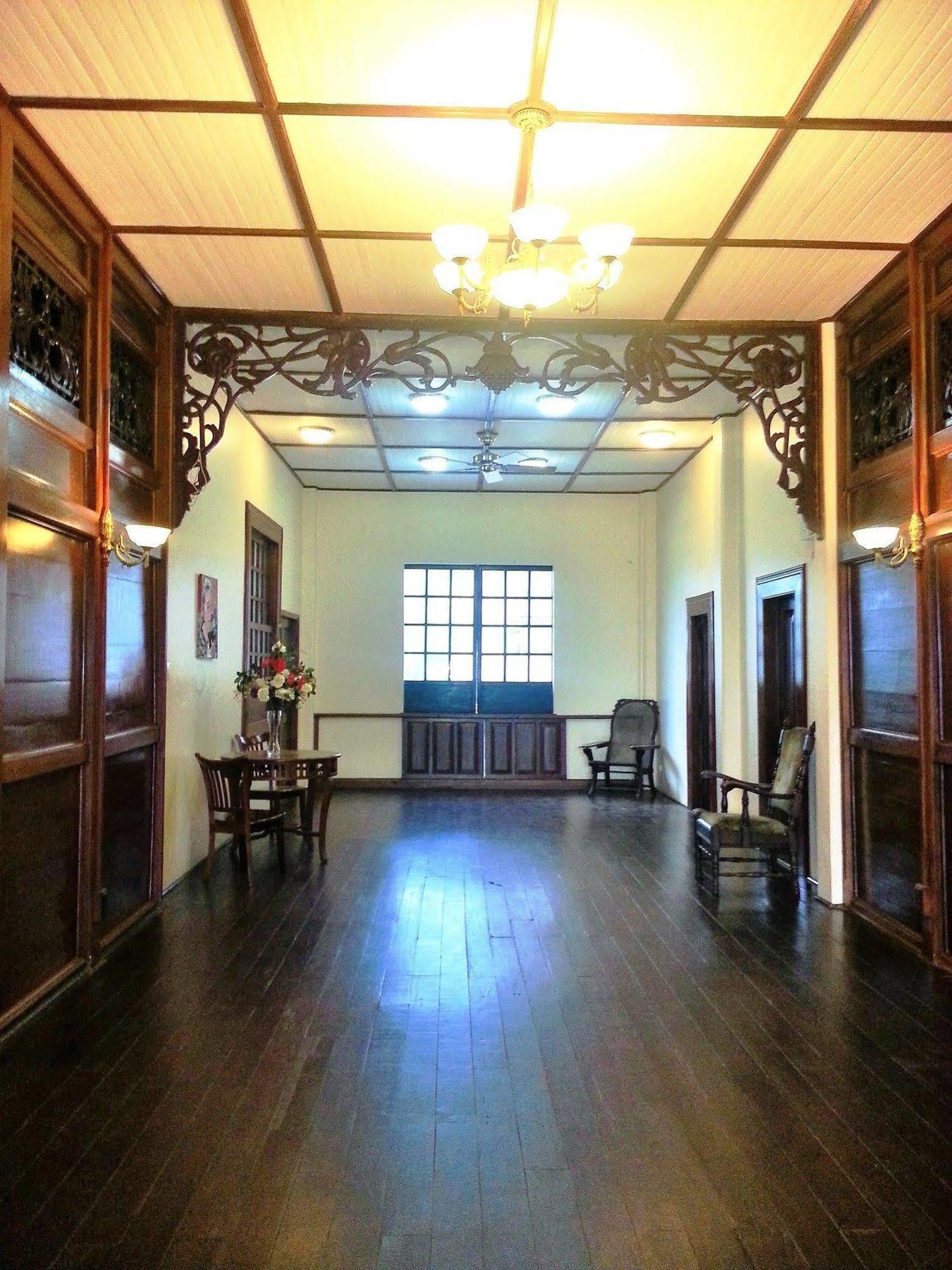 Casa Tentay Iloilo Extérieur photo