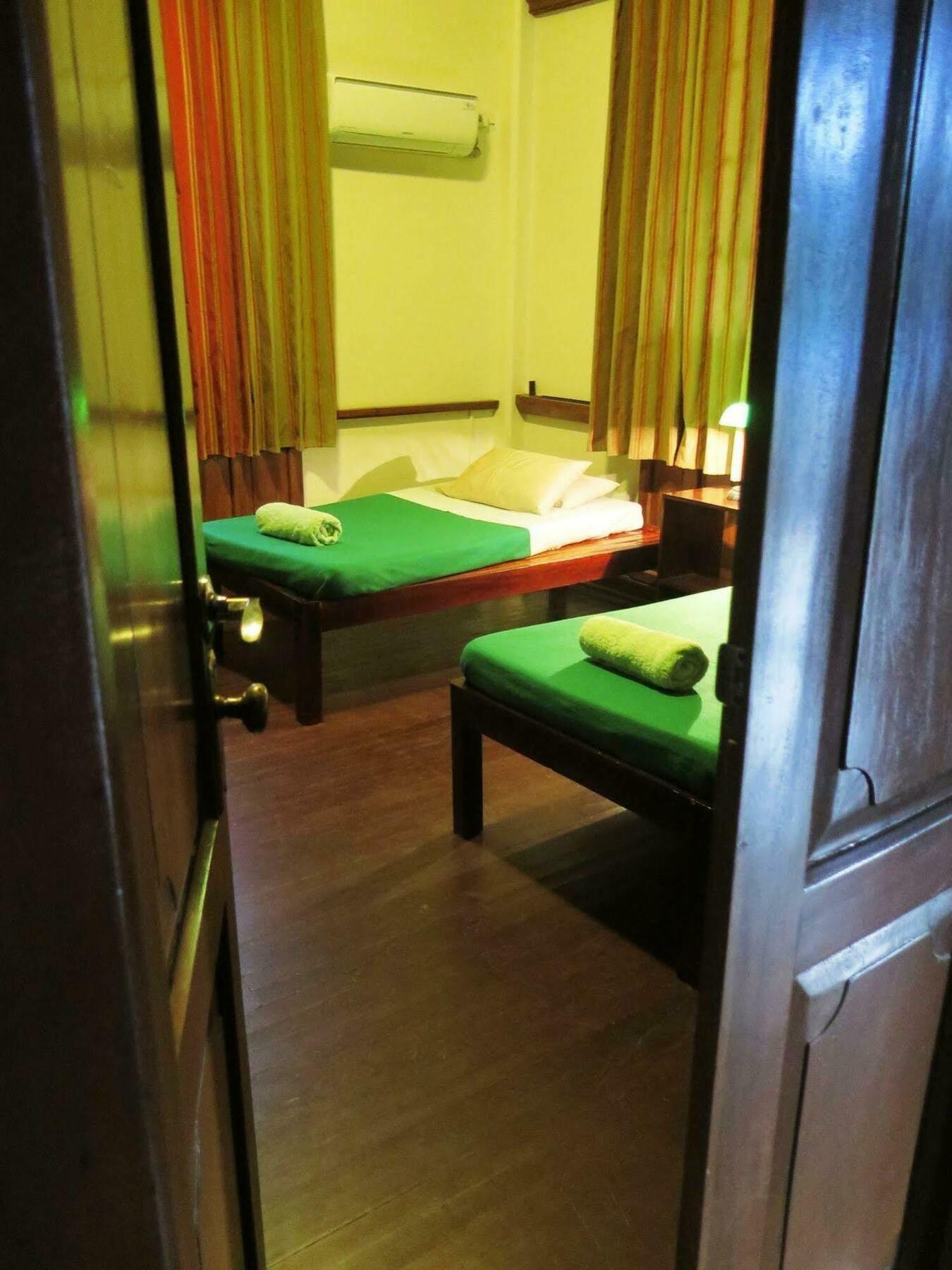 Casa Tentay Iloilo Extérieur photo